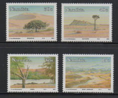 Namibia 1993 MNH - Namibia (1990- ...)