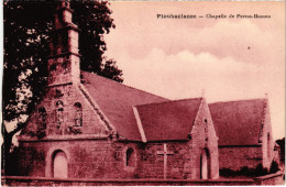 CPA Ploubazlanec Chapelle De Perros-Hamon (1277920) - Ploubazlanec