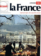 Lyon Et Les Pays Lyonnais  Lyon Ou La Communauté Découvrir La France N° 56 - Géographie