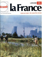 La Région Du Nord   Le Grand Foyer De L Industrie Découvrir La France N° 35 - Geography