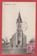 Orne - Putanges - L'Eglise - Putanges