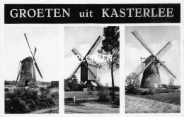 Groeten Uit Kasterlee - Molens - Kasterlee