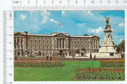 Buckingham Palace, London - Buckingham Palace