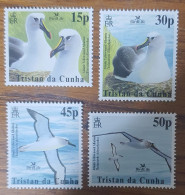 Tristan Da Cunha / Animals / Birds - Tristan Da Cunha