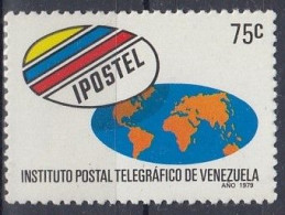 VENEZUELA 2143,unused - Non Classés