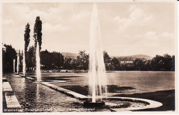 2602174Wiesbaden, Reisingerbrunnen - Wiesbaden