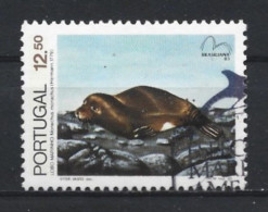 Portugal 1983 Bird Y.T. 1583 (0) - Used Stamps