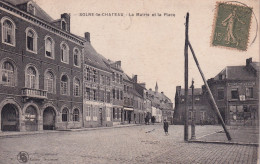 SOLRE LE CHATEAU - Solre Le Chateau