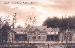 MELLE  - Institut Caritas - Pavillon Des Sapins - Melle