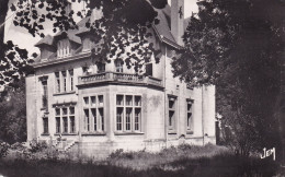 SOLRE LE CHATEAU(COLONIE DE VACANCES DE ROUBAIX) - Solre Le Chateau