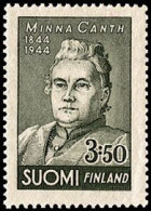 Finlandia 0275 * Charnela. 1944 - Nuovi