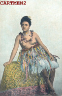 SAMOAN WOMAN NU EROTISME EROTICISM NAKED WOMAN ETHNIC ETHNOLOGIE NU NUDE OCEANIE SAMOAN ILES SAMOA POLYNESIE - Samoa