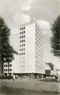 Germany Wiesbaden Hochhaus Der Stadtweke Mit Kirchgasse - Wiesbaden