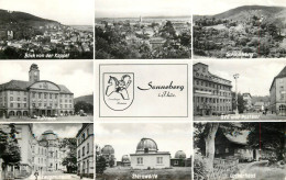 Germany Sonneberg Im Thur Multi View - Sonneberg