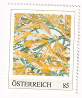 ÖSTERREICH - 125 Jahre SECESSION  - KUPPEL Von Außen Joseph Maria Olbrich - Personalisierte Briefmarke ** Postfrisch - Timbres Personnalisés