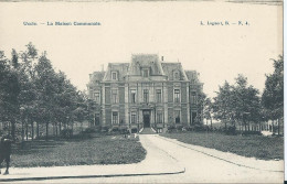 Ukkel - Uccle - La Maison Communale  - Uccle - Ukkel