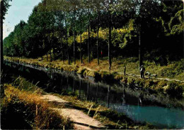 93 - Villepinte - Les Bords Du Canal De L'Ourcq - CPM - Voir Scans Recto-Verso - Villepinte