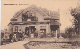 Oostduinkerke S/ Mer - Moeder Lambic - Oostduinkerke