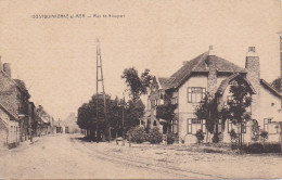 Oostduinkerke S/ Mer - Rue De Nieuport - Oostduinkerke