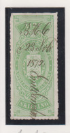 Denemarken Fiskale Zegel Cat. J.Barefoot Stempelmaerke 1 - Revenue Stamps