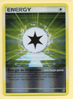 POKEMON N° 95/100 – Energy Spéciale / Energie De Distorsion (Reverse / Peu Commune) Diamant Et Perle – Tempête - Diamond & Pearl 