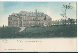 St Job - (Ukkel - Uccle) - Le Sanatorium Brugman  - Ukkel - Uccle