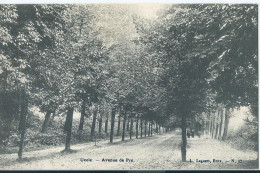 Ukkel - Uccle - Avenue De Fré  - Uccle - Ukkel