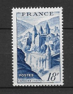 France  No , 805  Neuf , ** , Sans Charniere , Ttb . - Unused Stamps