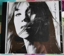 Charlotte Gainsbourg ‎– IRM - Autres - Musique Française