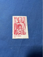 India 1989 Michel 1207 Don Bosco MNH - Unused Stamps