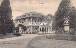 Le Voshol - Brasschaat - Brasschaat