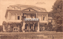 Château Osterrieth - Brasschaat - Brasschaat