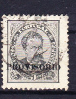 STAMPS-PORTUGAL-1892-USED-SEE-SCAN - Usati