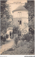 AEYP5-60-0381 - MONTATAIRE - Tourelle Du Manoir De Vignolles - Montataire