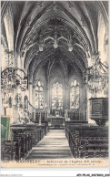 AEYP5-60-0372 - MAIGNELAY - Intérieur De L'église XV Siècle  - Maignelay Montigny