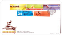 2002 Games Unaddressed TT - 2001-10 Ediciones Decimales