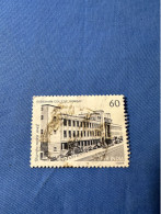 India 1989 Michel 1216 Sydenham-College - Used Stamps