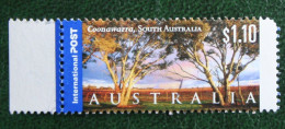 Foreign Stamps-Landscapes  Panoramas 2002 (Mi 2152) Used Gebruikt Oblitere Australia Australien Australie - Gebraucht