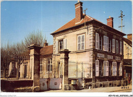 AEYP11-60-0967 - RANTIGNY - Oise - La Mairie  - Rantigny