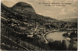 CPA La Tronche Mont St-Eynard (1279504) - La Tronche