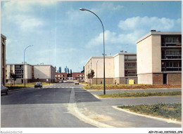 AEYP11-60-0937 - GOUVIEUX - Oise - Rue De Dr-vincent  - Gouvieux