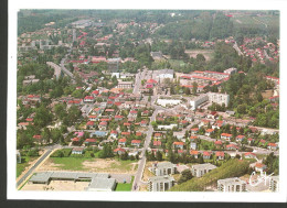 GRADIGNAN VUE GENERALE AERIENNE 1982 - Gradignan