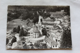 L905, Cpm, Saint Geoire En Valdaine, Vue Générale, Isère 38 - Saint-Geoire-en-Valdaine