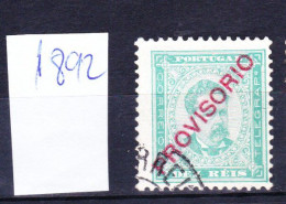 STAMPS-PORTUGAL-1892-USED-SEE-SCAN - Usado