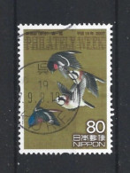 Japan 2007 Philately Week Y.T. 4045 (0) - Oblitérés