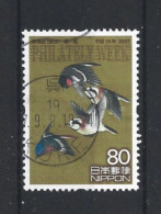 Japan 2007 Philately Week Y.T. 4045 (0) - Used Stamps