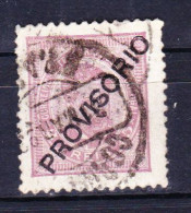 STAMPS-PORTUGAL-1892-USED-SEE-SCAN - Gebruikt