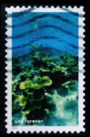 Etats-Unis / United States (Scott No.5713g - National Marine Sanctuaries) (o) - Oblitérés