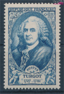 Frankreich 876 Postfrisch 1949 Persönlichkeiten (10353349 - Unused Stamps