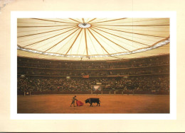 Espagne Aragon Zaragoza Plaza De Toros Place - Zaragoza